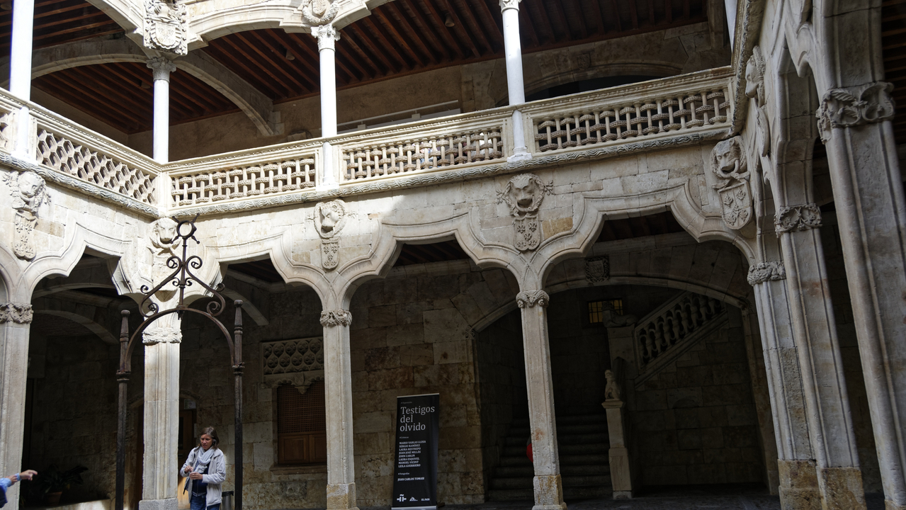 20141023 153713•Salamanca•Castile and Leon•Spain